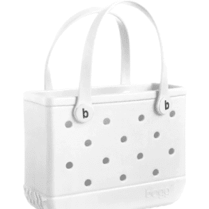 Bitty Bogg® Bag - For Shore WHITE