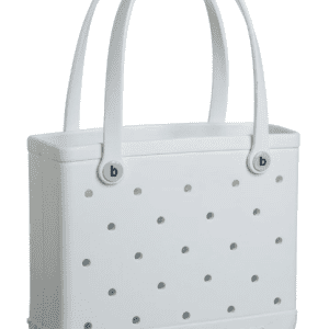 Baby Bogg® Bag - for shore WHITE