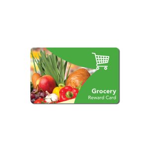 elite grocery reward card