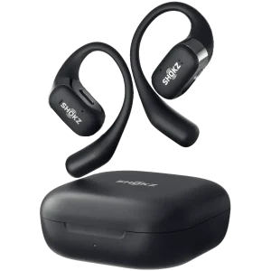 Shokz - OpenFit Open-Ear True Wireless Earbuds