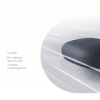 Shokz - OpenFit Air Open-Ear True Wireless Earbuds - Image 2