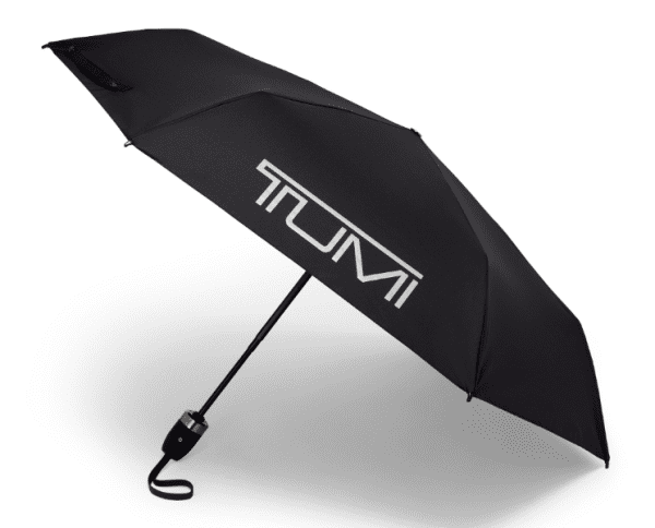 Tumi - Small Auto Close Umbrella