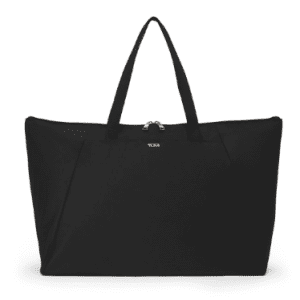 Tumi - Corporate Collection Just In Case Tote- Black