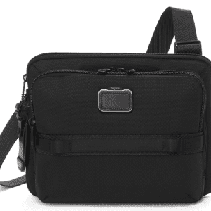 Tumi - Alpha Bravo Service Crossbody