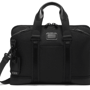 Tumi - Alpha Bravo Academy Brief