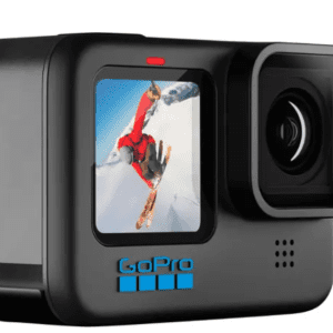 GoPro - HERO10 Black Action Camera