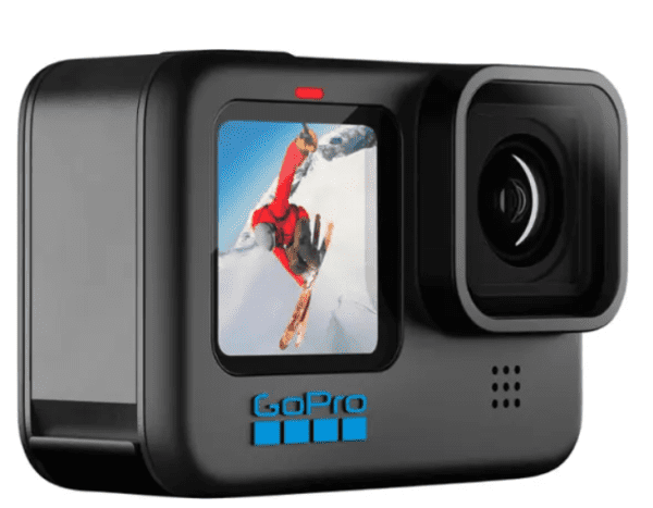 GoPro - HERO10 Black Action Camera