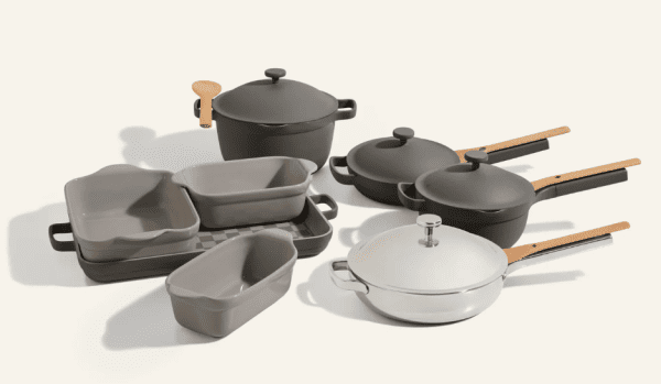 Our Place Ultimate Cookware Set Pro
