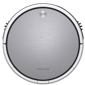 bObsweep Pro Robotic Vacuum Cleaner