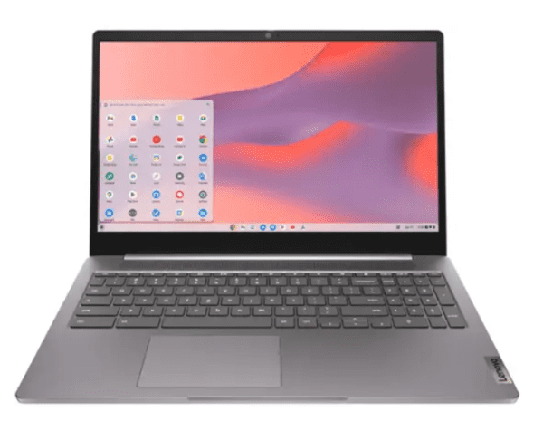 Lenovo - IdeaPad 3i Chromebook 15.6"