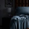 Luxome Luxury Sheet Set - The Best Bamboo Sheets - Image 5