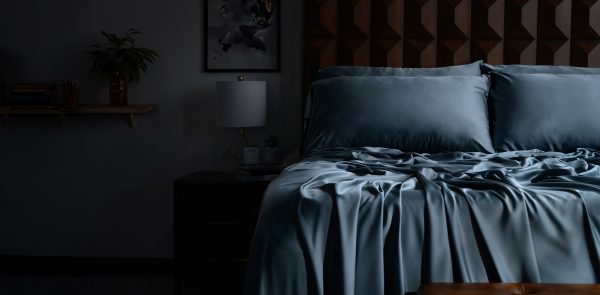 Luxome Luxury Sheet Set - The Best Bamboo Sheets - Image 5