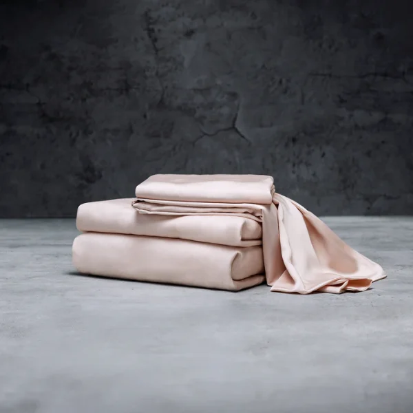 Luxome Luxury Sheet Set - The Best Bamboo Sheets - Image 10
