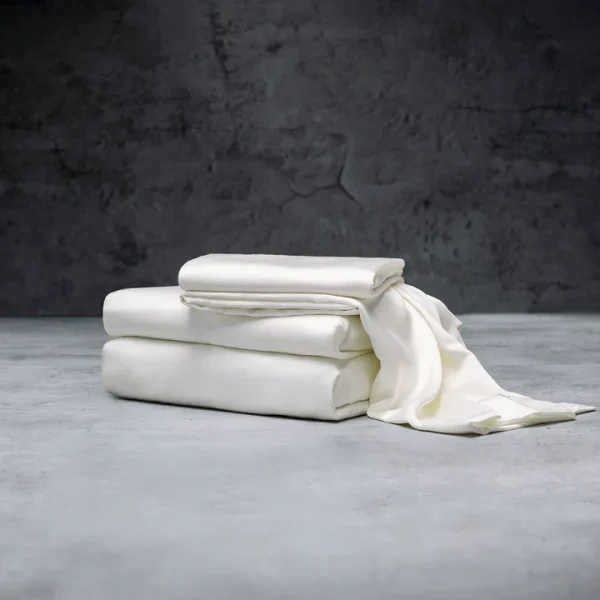 Luxome Luxury Sheet Set - The Best Bamboo Sheets - Image 7