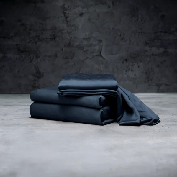 Luxome Luxury Sheet Set - The Best Bamboo Sheets - Image 6