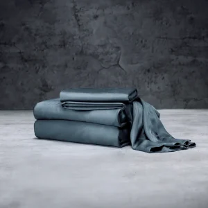 Luxome Luxury Sheet Set - The Best Bamboo Sheets