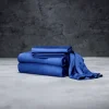 Luxome Luxury Sheet Set - The Best Bamboo Sheets - Image 8