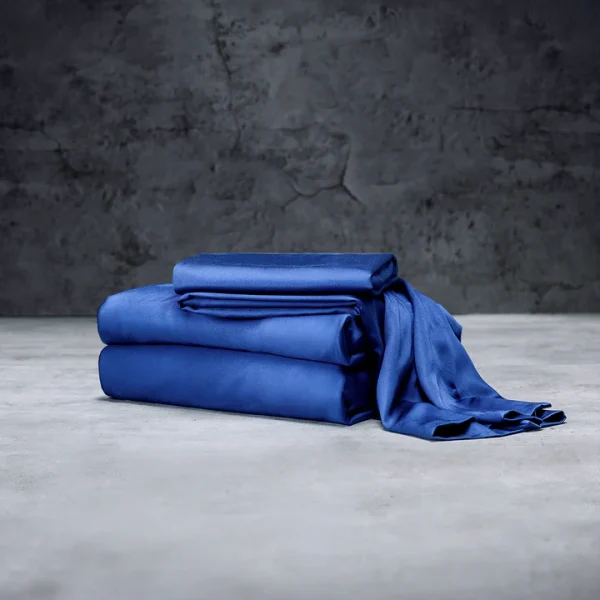 Luxome Luxury Sheet Set - The Best Bamboo Sheets - Image 8