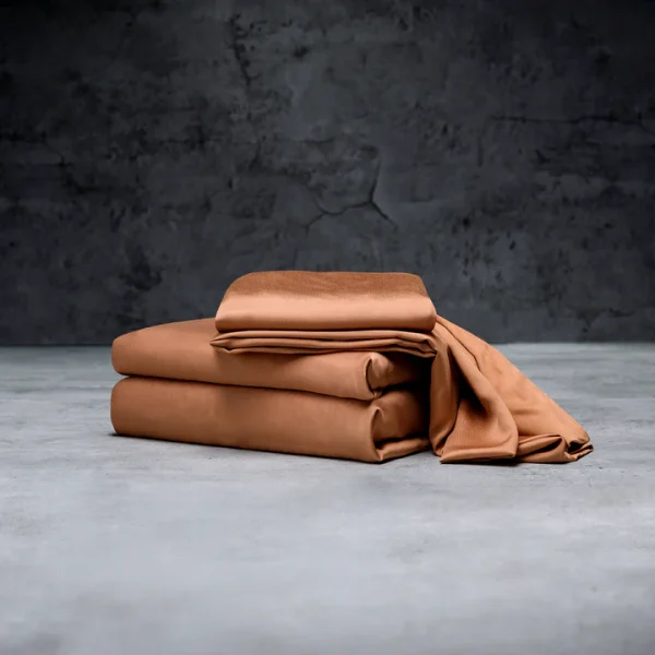Luxome Luxury Sheet Set - The Best Bamboo Sheets - Image 9