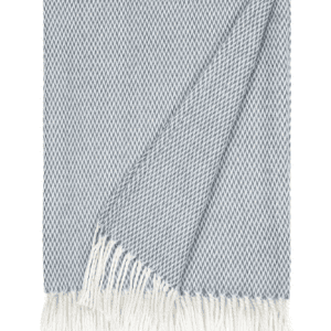 Herringbone Throw