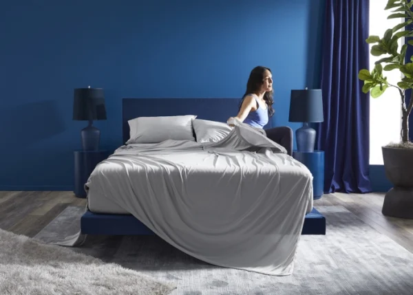 Bedgear Dri-Tec Sheet Set - Image 3