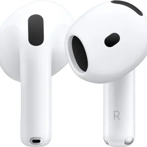 Apple - AirPods 4
