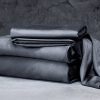 Luxome Luxury Sheet Set - The Best Bamboo Sheets - Image 3