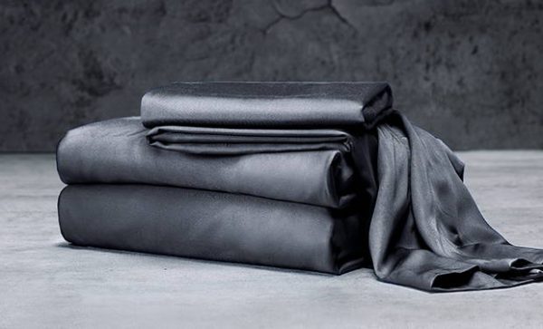 Luxome Luxury Sheet Set - The Best Bamboo Sheets - Image 3