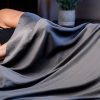 Luxome Luxury Sheet Set - The Best Bamboo Sheets - Image 2