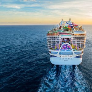 3 Night Cruise