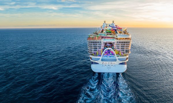 3 Night Cruise