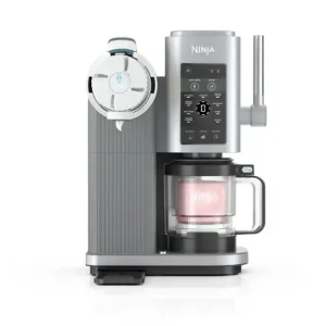 Ninja - Swirl™ by CREAMi® Soft Serve and Ice Cream Maker