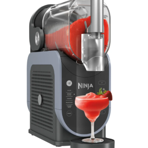 Ninja - SLUSHi 5-in-1 Professional Frozen Drink Maker