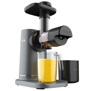 Ninja - NeverClog Cold Press Juicer