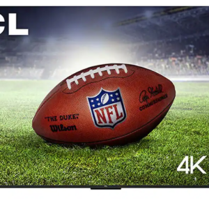 TCL - 65" Class F35-Series 4K UHD HDR LED Smart Fire TV