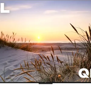 TCL - 65" Class Q7 Series QLED 4K UHD HDR Smart TV with Google TV