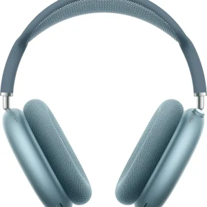Apple - AirPods Max - Blue
