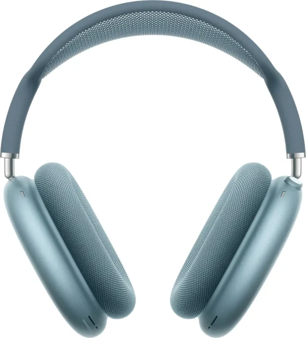 Apple - AirPods Max - Blue