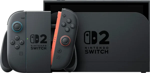Nintendo - Switch 2 - Image 2