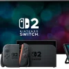 Nintendo - Switch 2 - Image 3