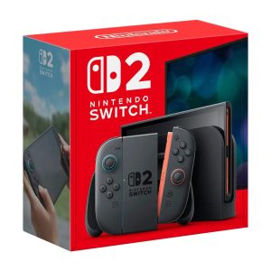 nintendo switch 2 portable gaming