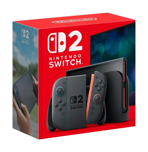 nintendo switch 2 portable gaming