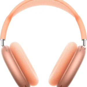 Apple - AirPods Max - Orange