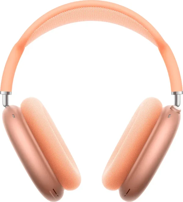 Apple - AirPods Max - Orange
