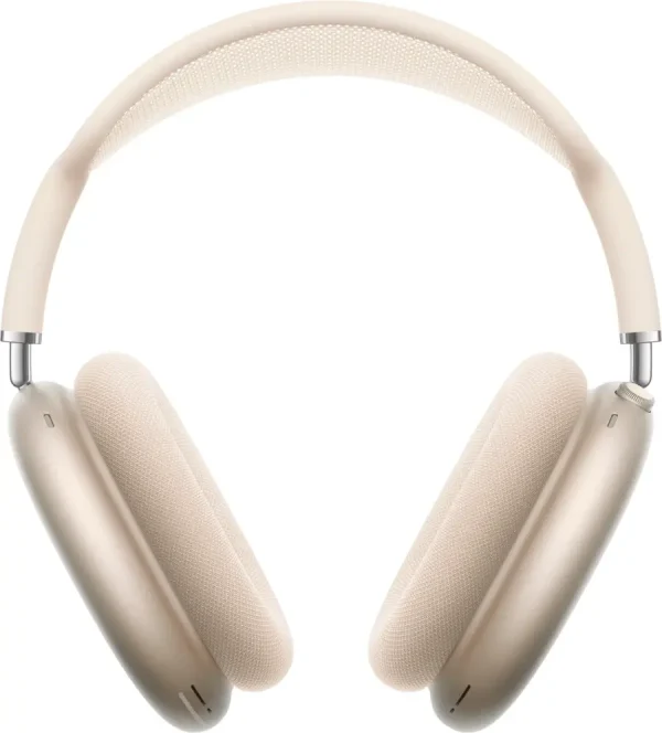 Apple - AirPods Max - Starlight