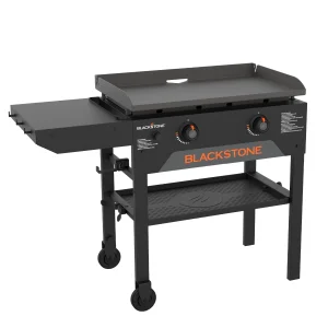 The Original 28” Omnivore Griddle