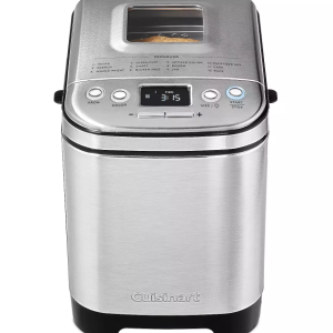 Cuisinart® Automatic Bread Maker