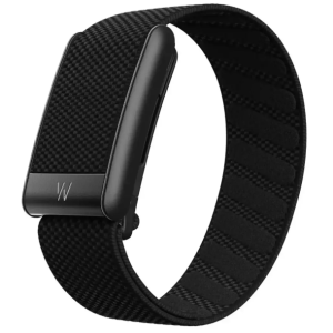 WHOOP - 5.0 Peak - Health and Fitness Tracker - Obsidian