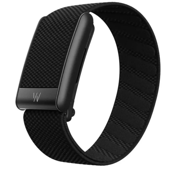 WHOOP - 5.0 Peak - Health and Fitness Tracker - Obsidian