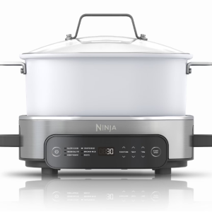 Ninja Foodi 6.5 qt Everyday PossibleCooker